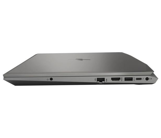 HP ZBook 15v G5 i7-8750H/16GB/256/Win10P Quadro P600 - 548587 - zdjęcie 6